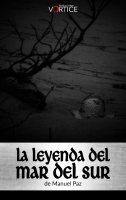 La leyenda del Mar del Sur