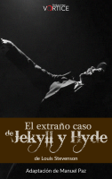 El extraño caso de Jekyll y Hyde